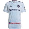 Virallinen Fanipaita Chicago Fire Vieraspelipaita 2021-22 - Miesten